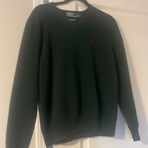 Ralph Lauren Polo sweater